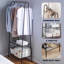 Wilker 59cm Clothes Racks