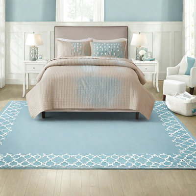 Ensembles de literie luxueux pour courtepointe kaki, confort en polyester pour très grand / très grand californien