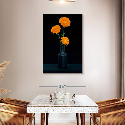 Harnek Marigolds In The Dark