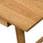 Bureau en bois massif Aziah-1171284491