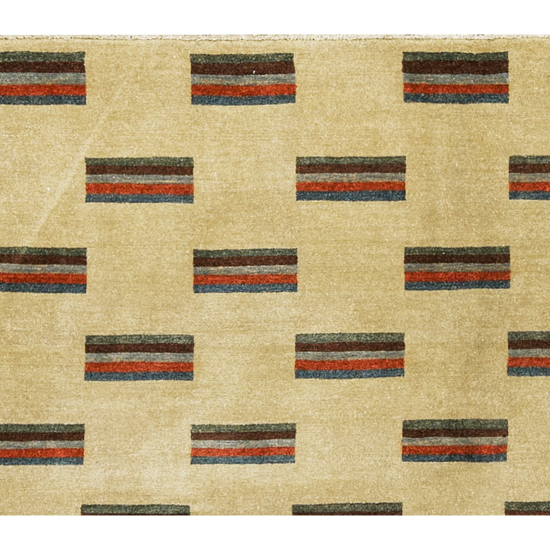 Arts And Crafts One-of-a-Kind 6'5" Area Rug