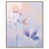 Silver Floater Frame