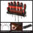 Stalwart 18 Piece Magnetic Tip Screwdrivers Set with Wall Mount - Tool Kit with Precision