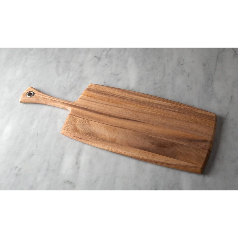  14" Rectangular Paddleboard
