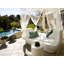 Crib Outdoor 8 - Seat Patio Daybed-225828160