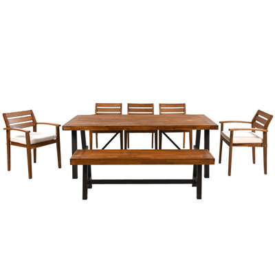 Patio Dining Sets