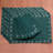 Cotton 12 Piece Placemat and Napkin Set