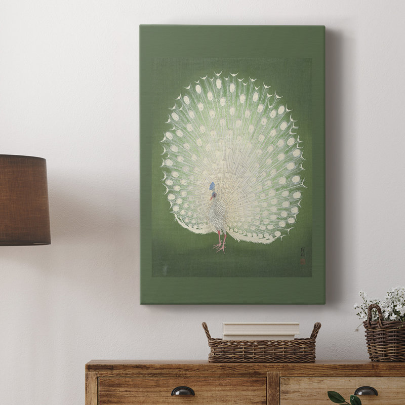 Reproduction animalière rétro XVII - galerie Cavas sur mesure, H 60 po x l 40 po
