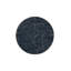 Tapis noir lavable à rayures-1597301343