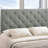 Theodore Queen Linen Tufted Headboard-1992305153