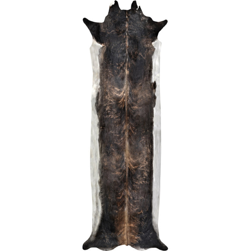 Cranon Animal Print Area Rug, Novelty 130 x 380cm