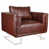 Black Faux Leather is out of stock