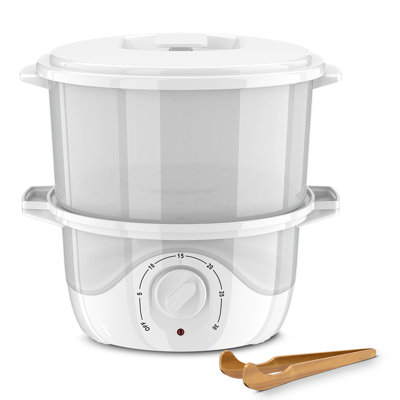 Jy-531 Hot Towel Steamer For Facial Towel Quick Heating Steamer