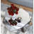 Hasbrouck Solid Mirrored Coffee Table