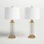 Lampe de table Leiser-56515559