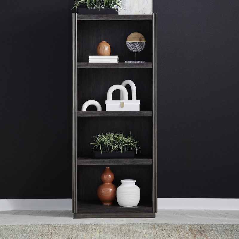 Keniston Bunching Office Bookcase
