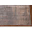 Tapis indien abstrait 6 x 8