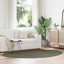 Rugs Forest Green Non-Slip Area Rugs-45516688-54706577