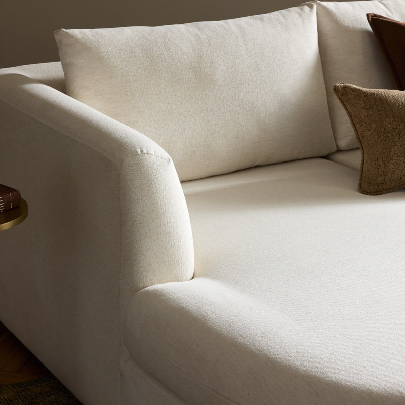 Anissa Sectional, Left Hand Facing
