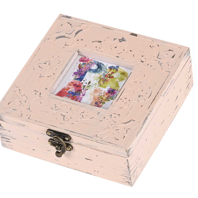 Petite Music Box Pray