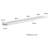 Aethan 2 Piece Picture Ledge Wall Shelf