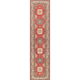 One-of-a-Kind 2'8" X 10'11" Area Rug