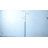 Saffah Steel Freestanding 5-Hook Coat Rack, Elegant Marble Base, Compact Art Design Easy Assembly-343682384