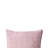 Rose Geometric Outdoor Throw Pillow