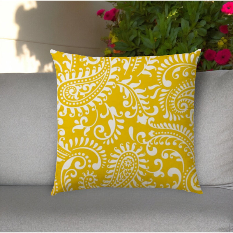 Housse de coussin décoratif 20 po