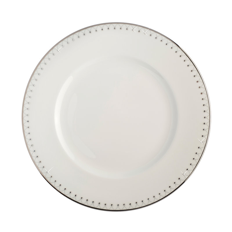 Handmade Bone China Dinnerware Set