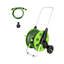 Plastic Hose Reel