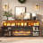 Fireplace TV Stand-1445152939