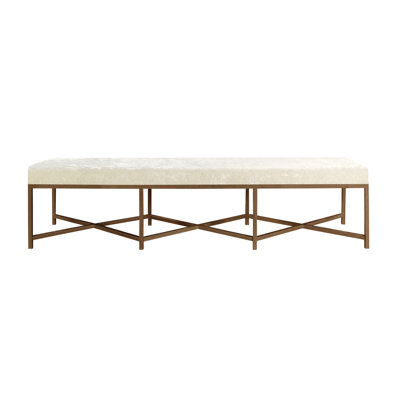 Parma Upholstered Bench