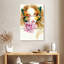 Femme papillon Leisha-108627965
