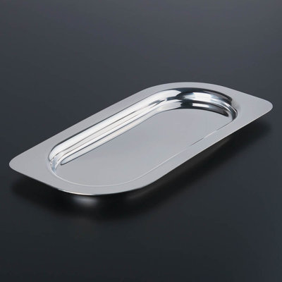 Hutch Kitchen Stainless Steel Tray