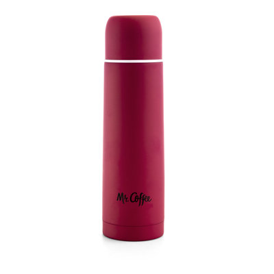 Bouteille d’eau en acier inoxydable 16 oz Javelin