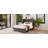 Multi-Functional Foldable Platform Bed with Drawer-117794077-117794078