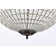 Rola 8 - Light Dimmable Globe Chandelier