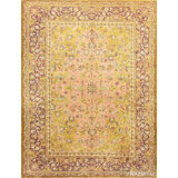 One-of-a-Kind Rectangle 9' X 12' Area Rug