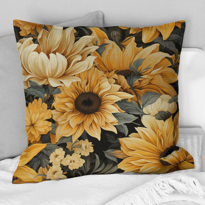 Coussin Rustic