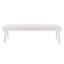 Midwest Plastic Outdoor Bench-967457042