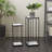 Plant Stand - Set of 2