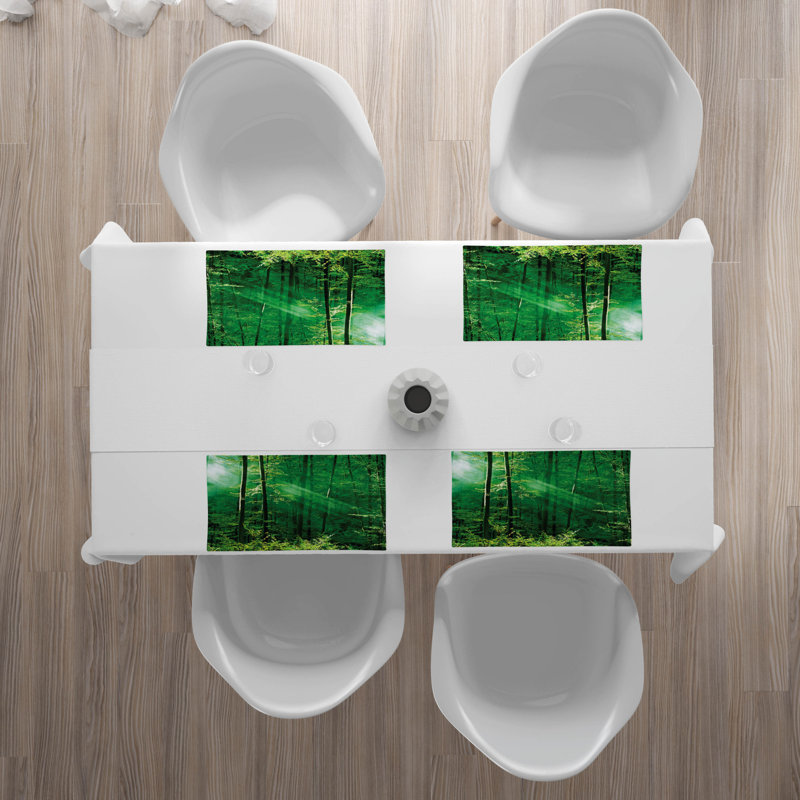 Récapitulatif 18,5" forest