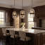 Curryville Pendant Light-669188262