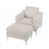 Beige est en rupture de stock