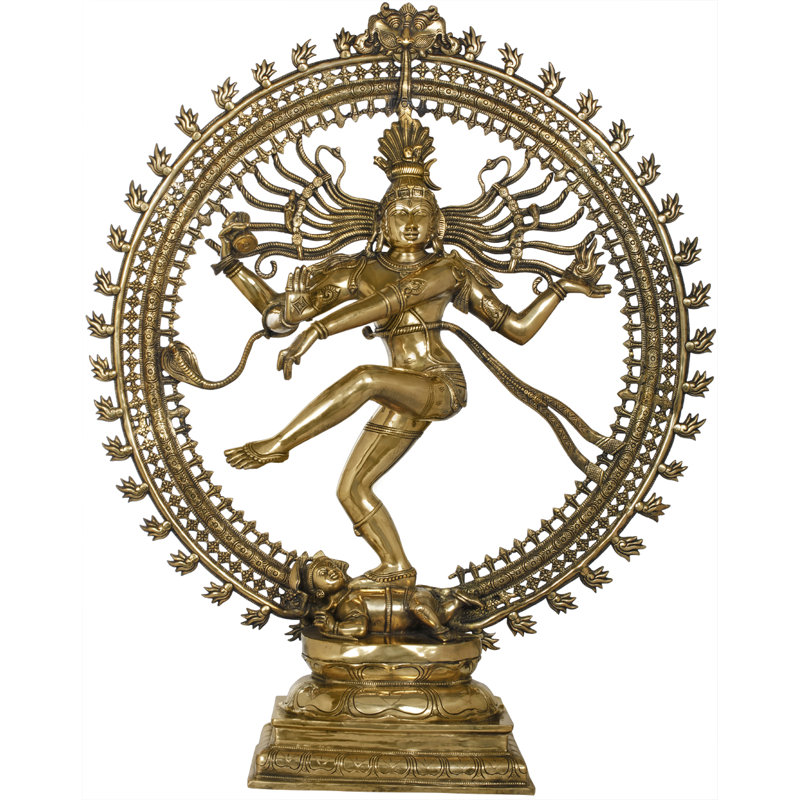 Religious & Spiritual Statue