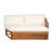 Modern Royal Patio V Sofa Setctional Set