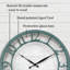 Horloge murale Rickart