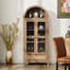 Vitrine de rangement 73 po-434187563