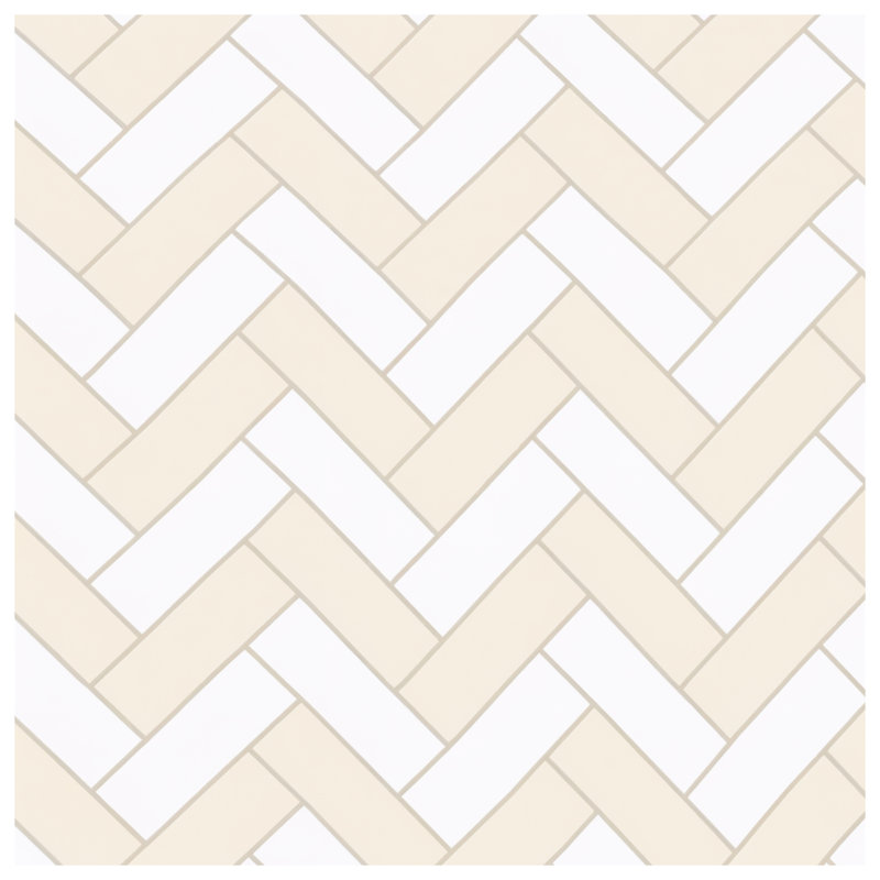 Rideaux de douche à chevrons très longs, 70in W x 72in H